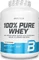 BioTech USA 100% Pure Whey 2.27kg Vorschaubild