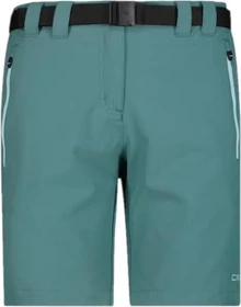CMP Trekking Hose kurz agave (Damen)