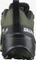 Salomon Cross Hike 2 GTX olive night/black/gray green (Herren) Vorschaubild