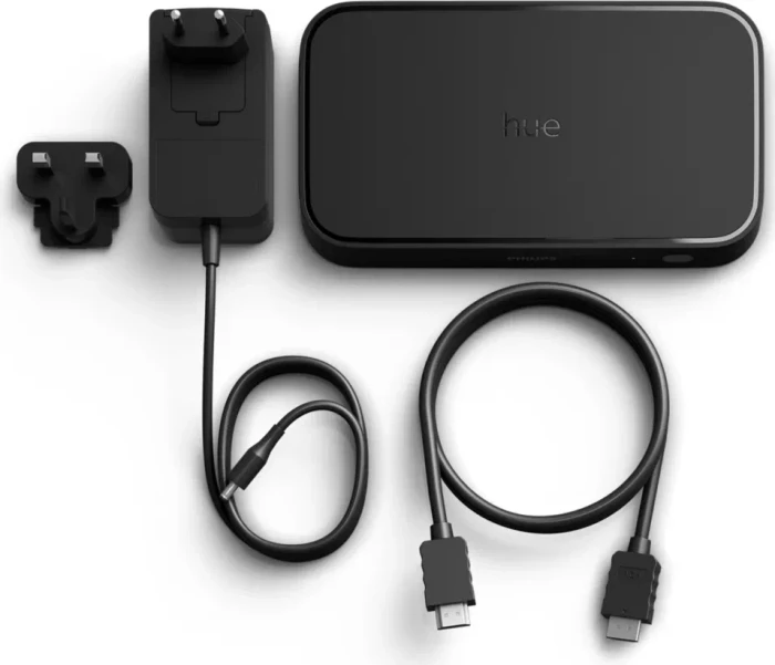 Philips Hue Play HDMI Sync Box 8K