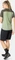 Odlo X-Alp Linencool MTB Funktionsshirt kurzarm loden frost melange (Damen) Vorschaubild