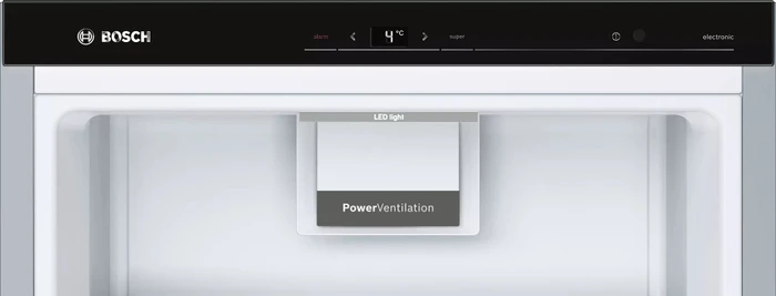 Bosch Serie 6 KSV36AIDP