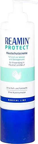 Reamin Protect Hautschutzcreme, 300ml