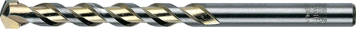 Heller AllMat Mehrzweckbohrer, 14x200x260mm, 1 Stück