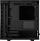 Fractal Design Define 7 Mini Black Solid, schallgedämmt Vorschaubild