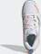 adidas Ligra 7 Indoor cloud white/beam orange (Damen) Vorschaubild