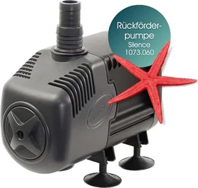 Tunze Rückförderpumpe Silence