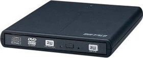 Buffalo DVSM-P58U2/B, SlimLine, USB 2.0