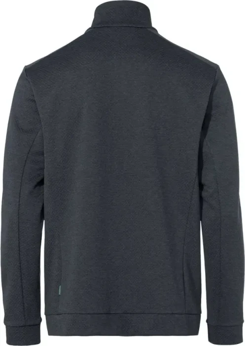 Vaude Neyland SC Fleece Jacke schwarz (Herren)