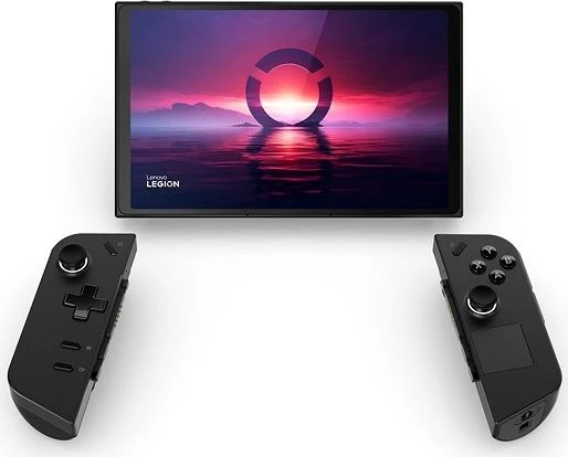 Lenovo Legion Go (8APU1), Ryzen Z1 Extreme, 1TB SSD, PL