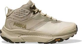Hoka Transport Hike Gore-Tex oyster mushroom/vintage yellow (Damen)