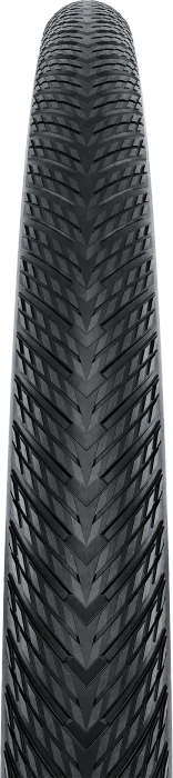 Continental Terra Competition 700x35C Trail Casing Grip Compound Reifen schwarz