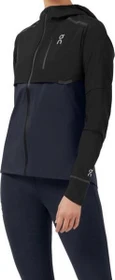 On Weather Laufjacke surf/sea (Damen)