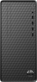 HP Desktop M01-F2620ng, Jet Black, Core i5-10400, 16GB RAM, 1TB SSD