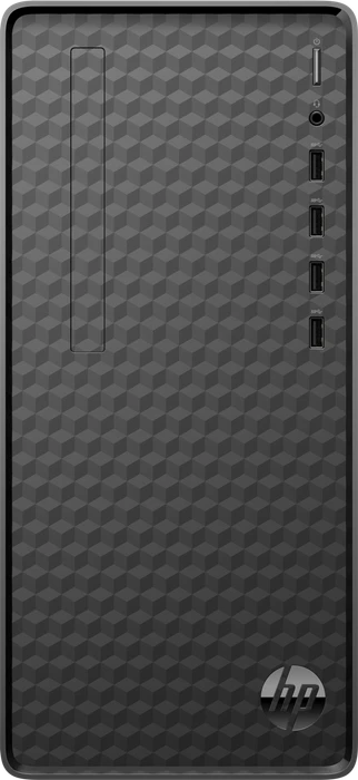 HP Desktop M01-F0000 (Intel 10000)