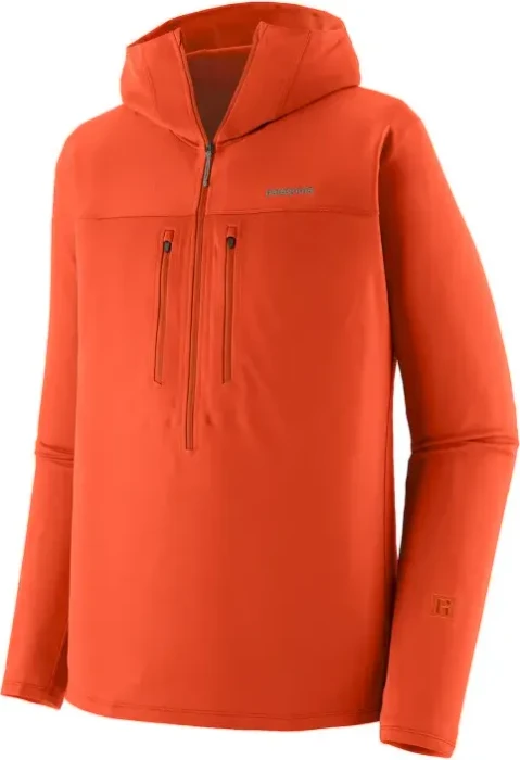 Patagonia R1 Ultralight Hoody Anorak (Herren)