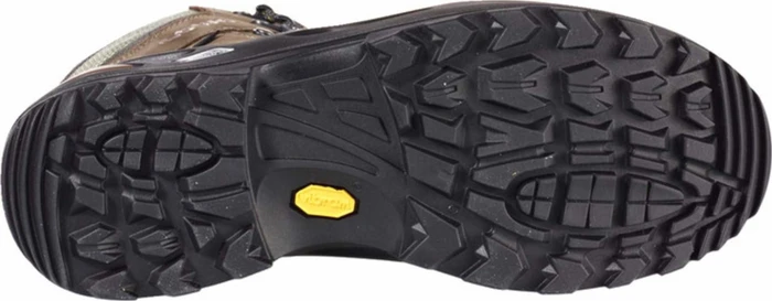 Lowa Renegade GTX Mid beige (Herren)