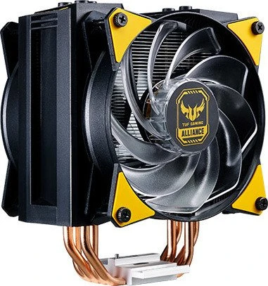 Cooler Master MasterAir MA410M TUF Gaming Edition