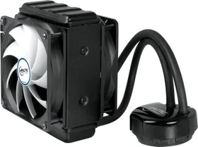 ARCTIC Liquid Freezer 120