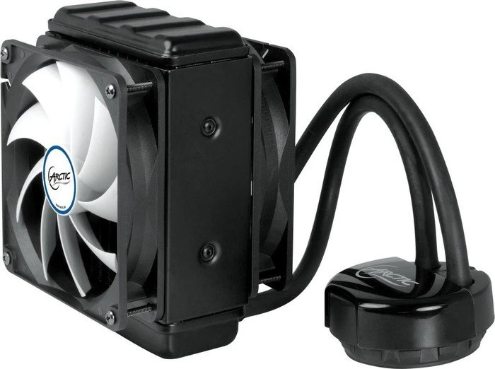 ARCTIC Liquid Freezer 120