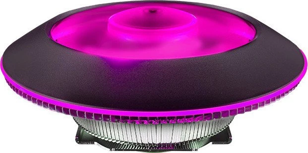 Cooler Master MasterAir G100M