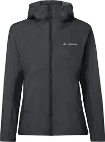 Vaude Scopi Isolation Jacke schwarz (Damen)