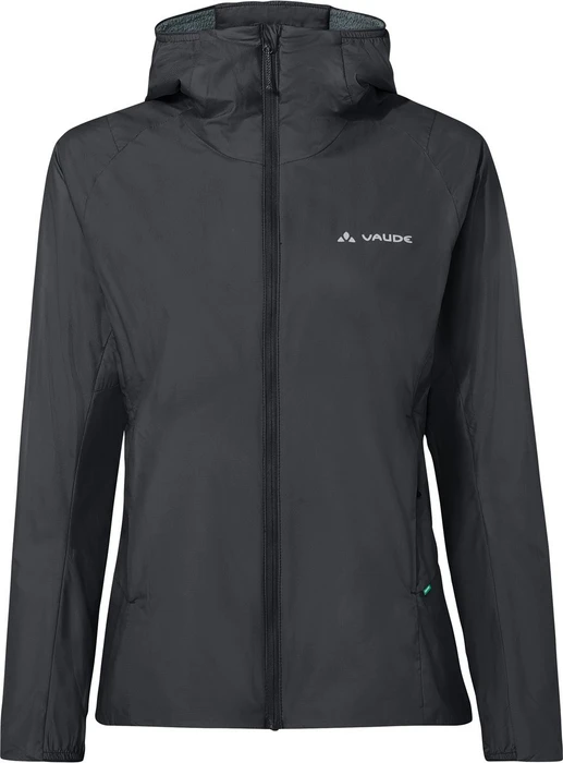 Vaude Scopi Isolation Jacke schwarz (Damen)