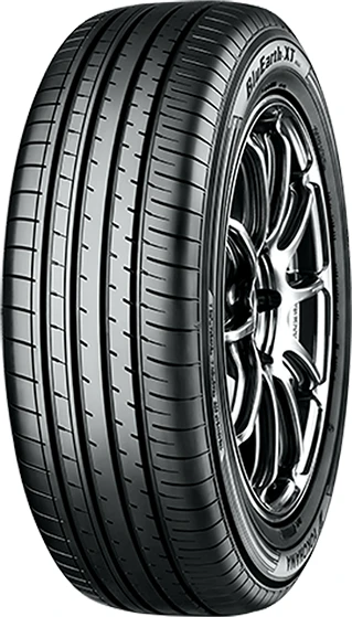 Yokohama BluEarth-XT AE61 225/60 R18 100H