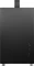 Jonsbo T8 PLUS Black, schwarz, Glasfenster, Mini-ITX Vorschaubild