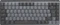 Logitech MX Mechanical Mini for Mac, DE Vorschaubild