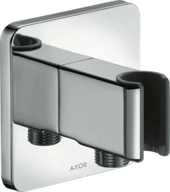 Hansgrohe Axor ShowerSolutions Portereinheit 100/100 softcube chrom