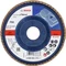 Bosch X431 Standard for Metal Fächerschleifscheibe gerade 115mm, 1er-Pack Vorschaubild