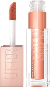 Maybelline Lifter Gloss Lipgloss 07 amber, 5.4ml