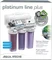 Aqua Medic platinum line plus Umkehrosmoseanlage mit 24V Druckerhöhungspumpe Vorschaubild