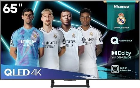Hisense 65A7Q