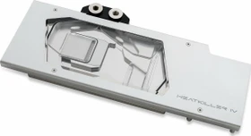 Watercool Heatkiller IV Radeon RX 5700 / XT, Acryl Ni RGB