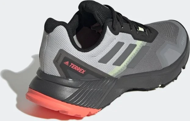 adidas Terrex Soulstride Rain.RDY grey three/grey four/turbo (Damen)