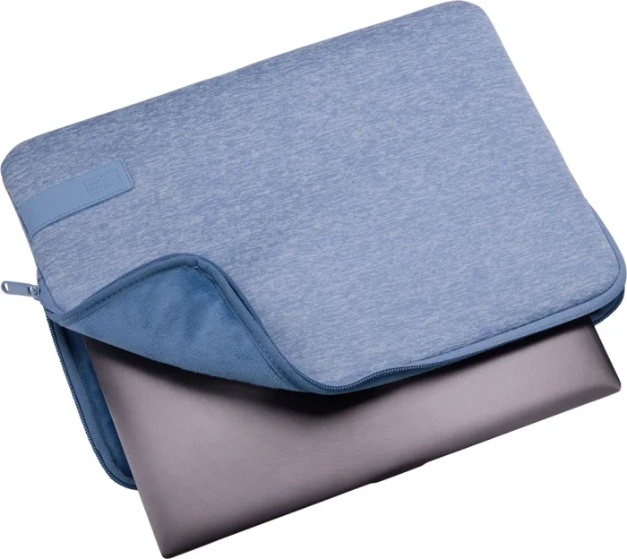 Case Logic Reflect REFMB-114 14" MacBook Sleeve Skywell Blue