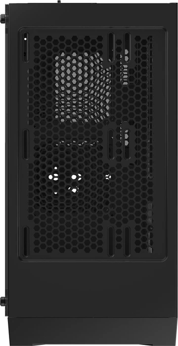 Endorfy SilentiumPC Armis AR5 TG, Glasfenster