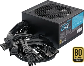 Seasonic G12 GC 750W, ATX