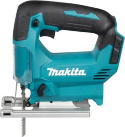 Makita DJV186SFJ Akku-Pendelhubstichsäge inkl. MAKPAC + 2 Akkus 3.0Ah