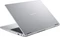 Acer Spin 3 SP313-51N-55ED, silber, Core i5-1135G7, 16GB RAM, 512GB SSD, DE Vorschaubild