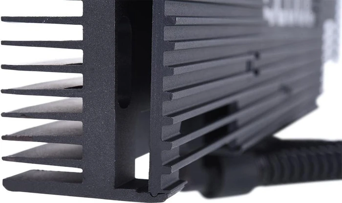 Alphacool Eiswolf GPX Pro GTX 1080 Ti M16 mit Backplate