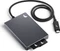 Angelbird SD Dual Card Reader, USB-C 3.1 [Buchse] Vorschaubild
