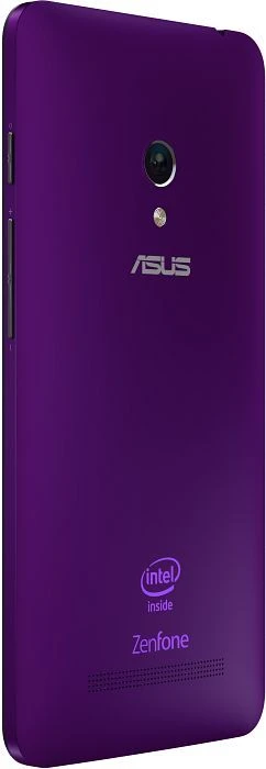 ASUS ZenFone 5 A501CG 16GB violett