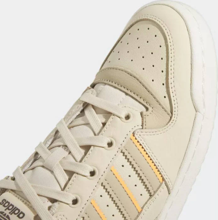adidas Forum Low sand strata/magic beige/off white