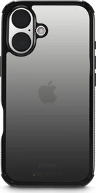 Hama Handyhülle Extreme Protect für Apple iPhone 16 Plus schwarz