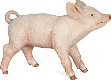 Papo Das Leben auf dem Bauernhof - Weibliches Ferkel