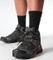 Salomon X Ultra 5 Mid GTX asphalt/castlerock/burnt ochre (Herren) Vorschaubild
