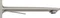Grohe Allure 2-Loch-Waschtischbatterie satin steel Vorschaubild